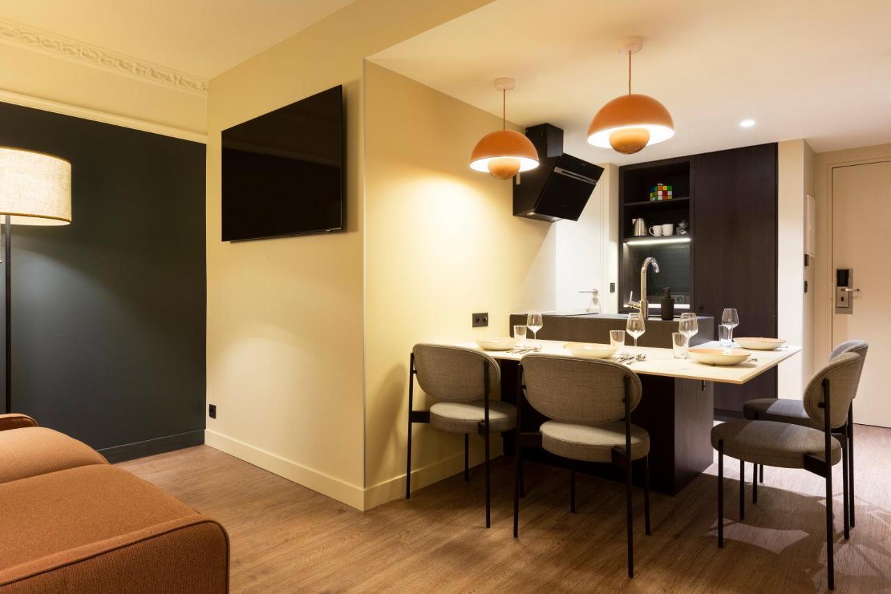 Rockypop Grenoble Hotel 外观 照片