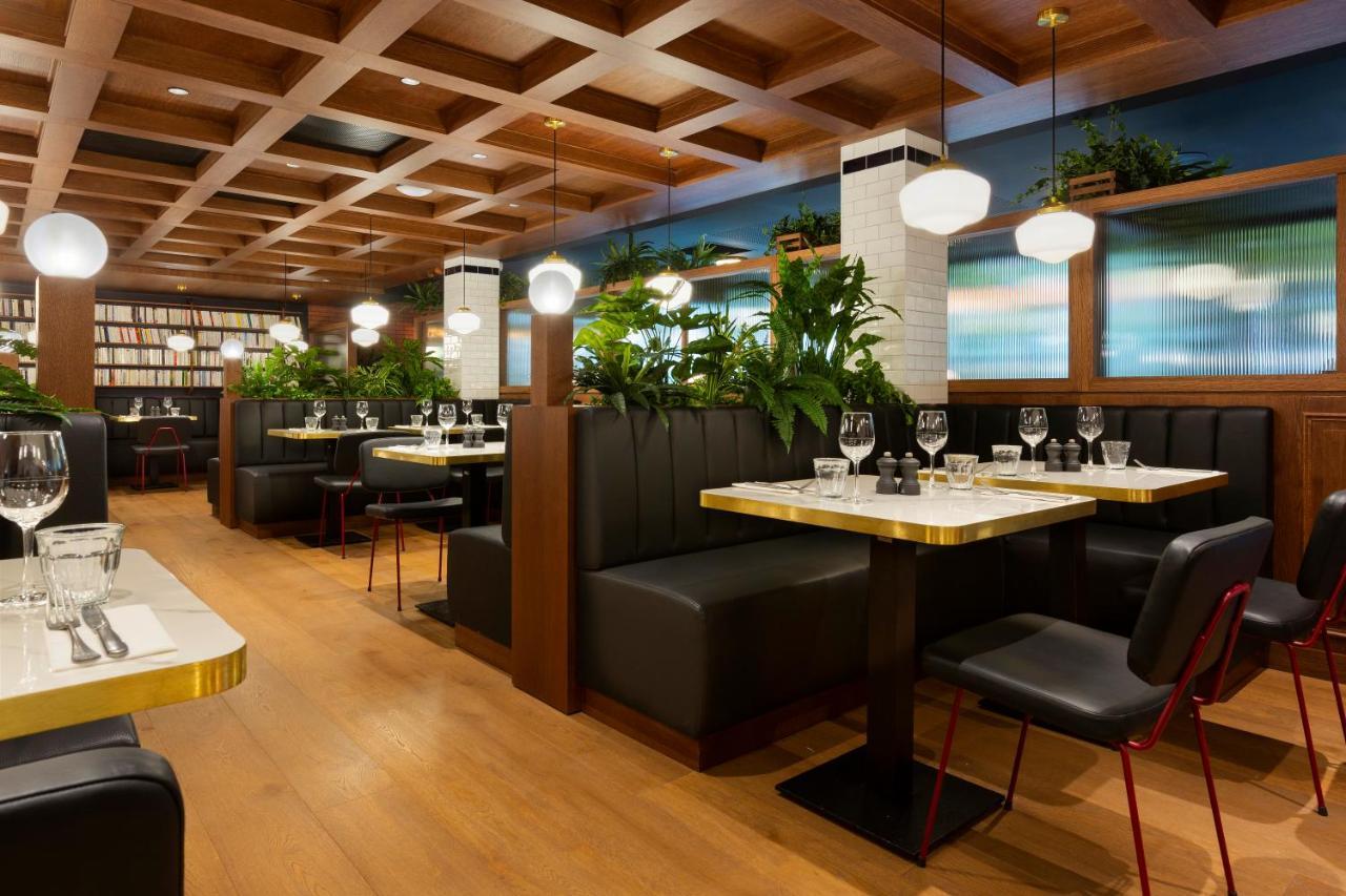 Rockypop Grenoble Hotel 外观 照片