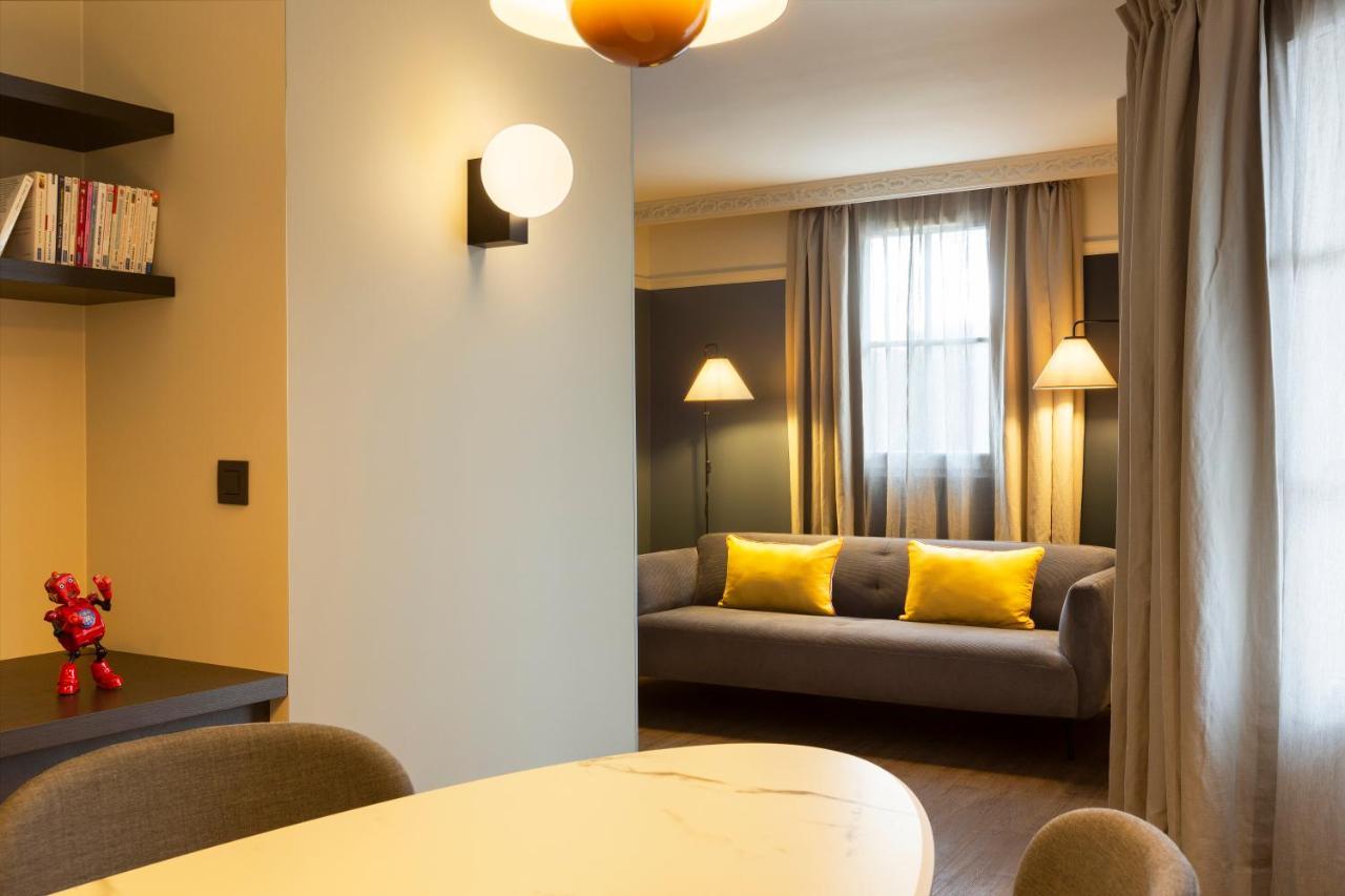 Rockypop Grenoble Hotel 外观 照片