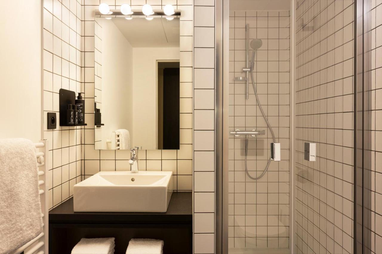 Rockypop Grenoble Hotel 外观 照片