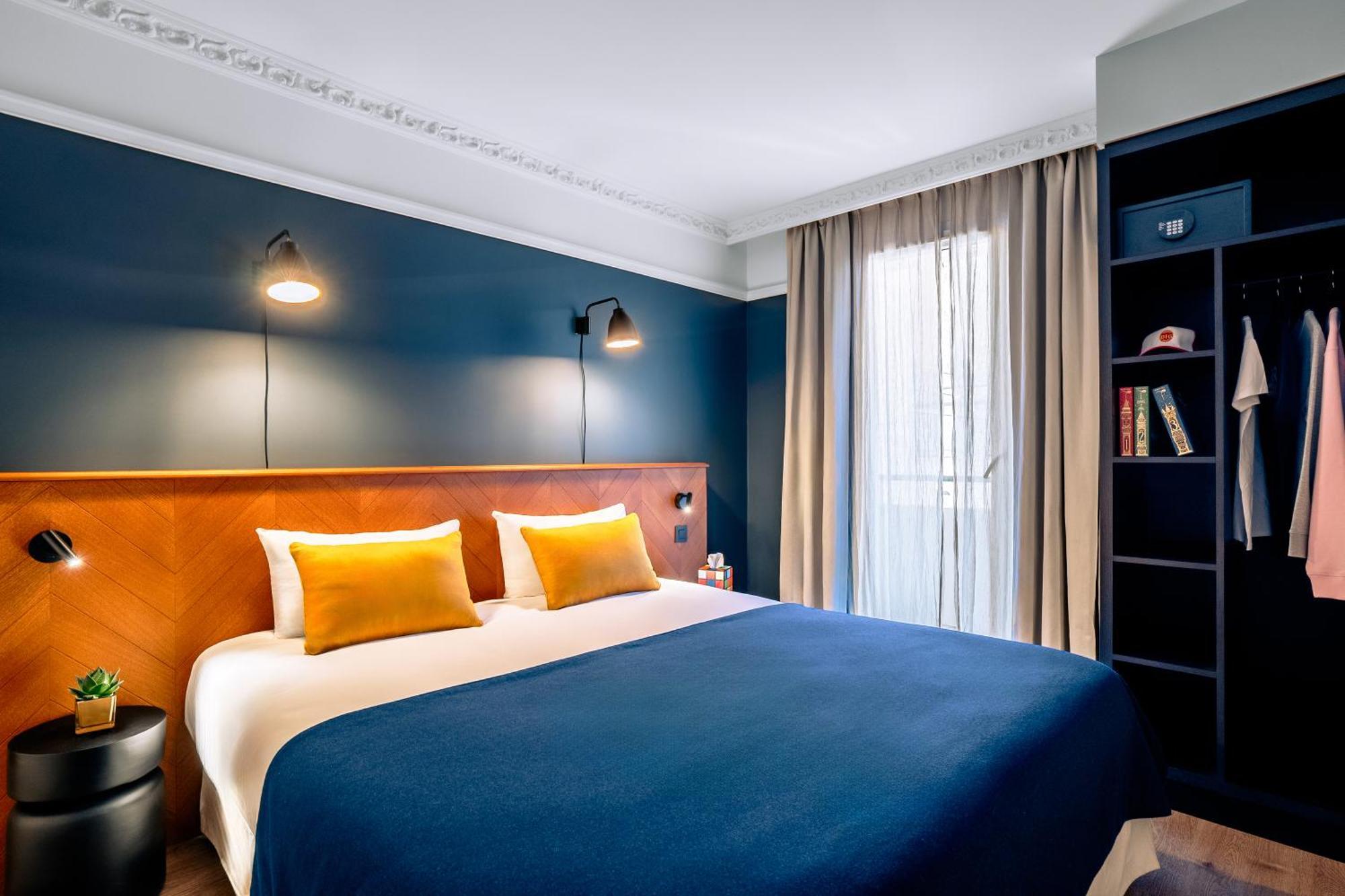Rockypop Grenoble Hotel 外观 照片